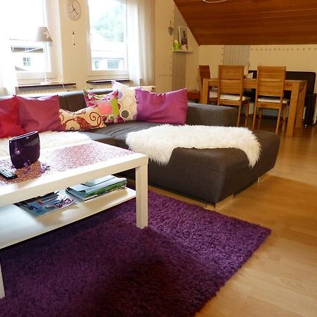Ferienwohnung Gross Grafenau  Exteriér fotografie