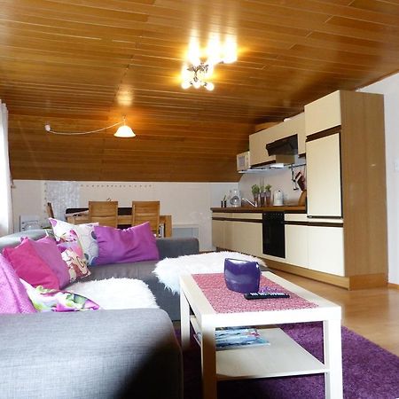 Ferienwohnung Gross Grafenau  Exteriér fotografie