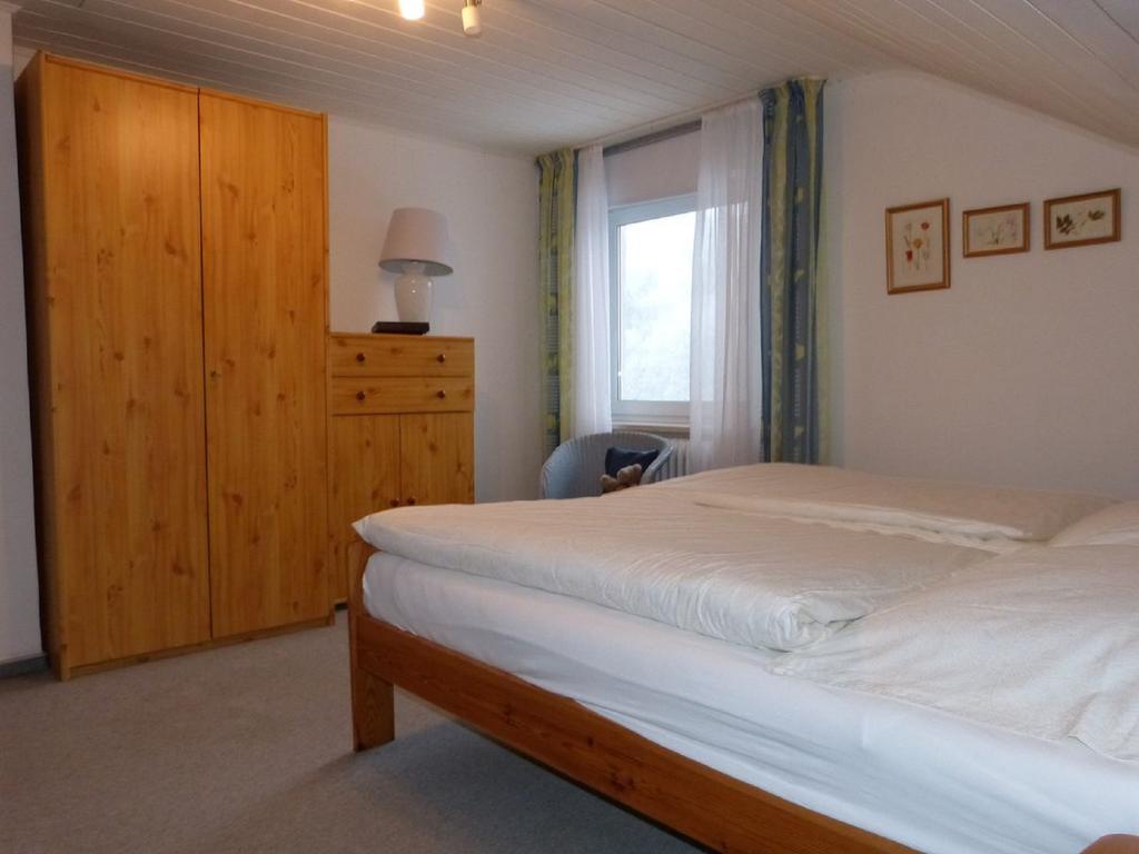Ferienwohnung Gross Grafenau  Exteriér fotografie