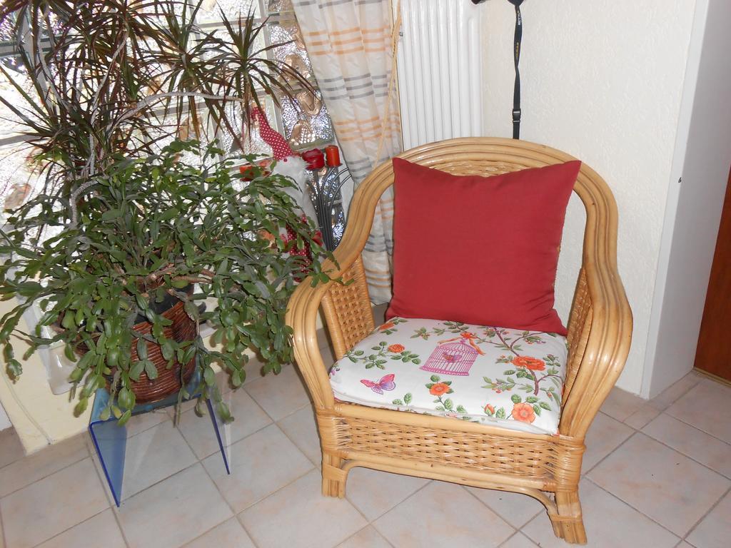 Ferienwohnung Gross Grafenau  Exteriér fotografie