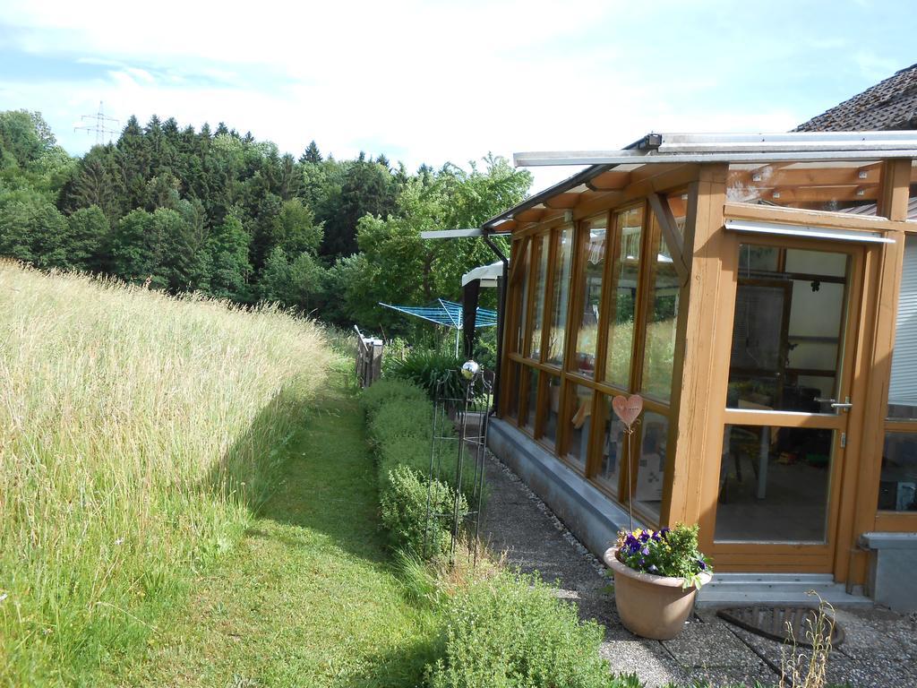 Ferienwohnung Gross Grafenau  Exteriér fotografie