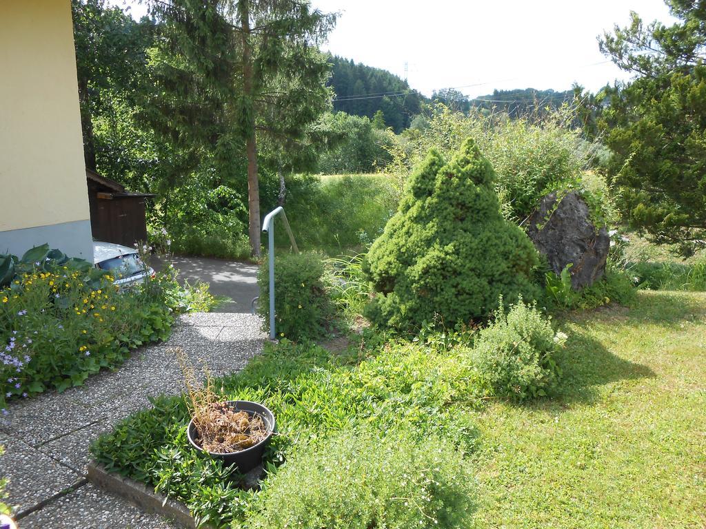 Ferienwohnung Gross Grafenau  Exteriér fotografie