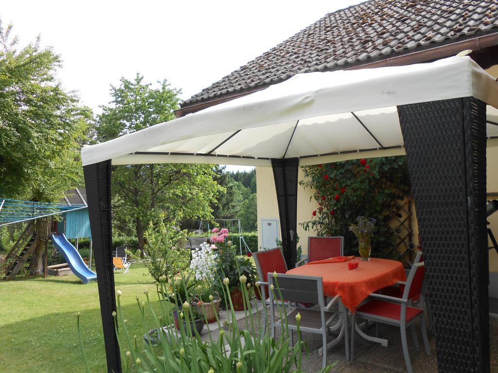 Ferienwohnung Gross Grafenau  Exteriér fotografie