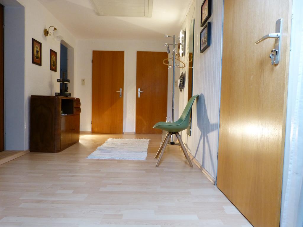 Ferienwohnung Gross Grafenau  Exteriér fotografie