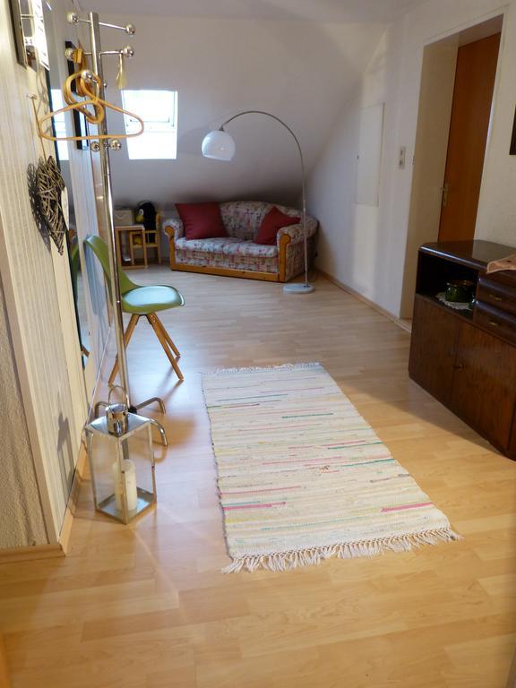 Ferienwohnung Gross Grafenau  Exteriér fotografie