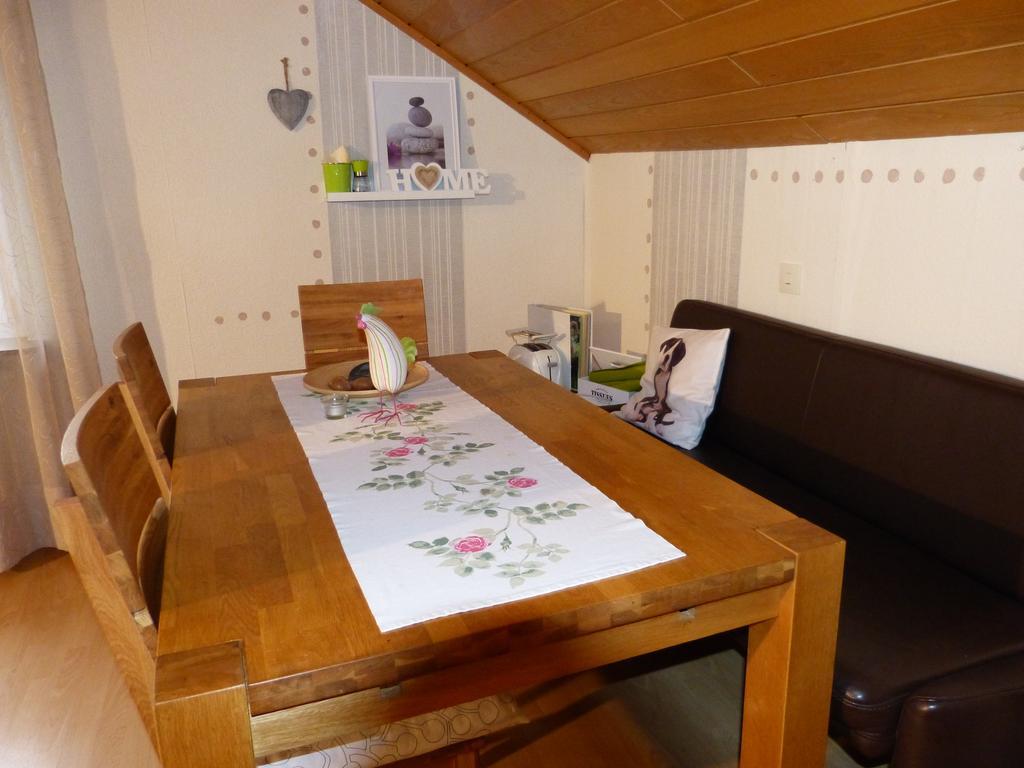 Ferienwohnung Gross Grafenau  Exteriér fotografie