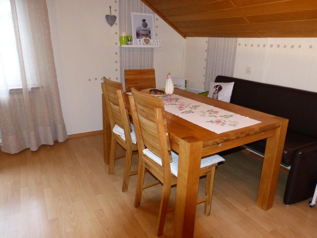 Ferienwohnung Gross Grafenau  Exteriér fotografie