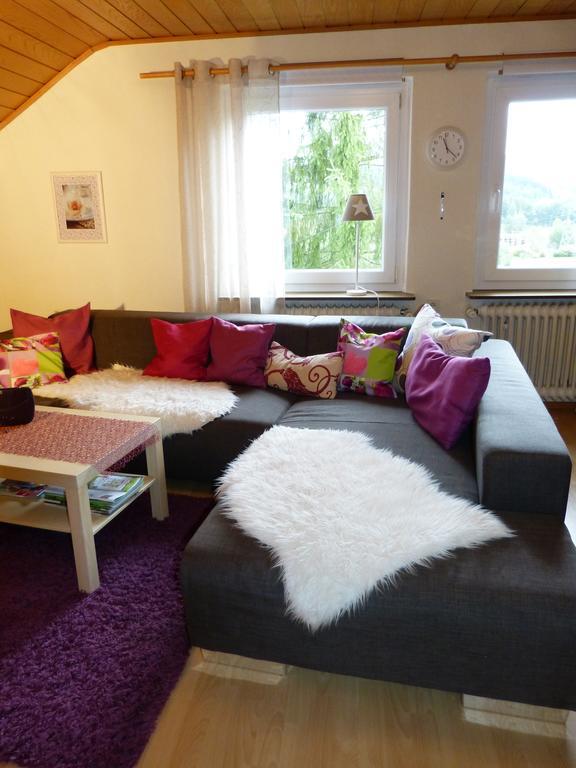 Ferienwohnung Gross Grafenau  Exteriér fotografie